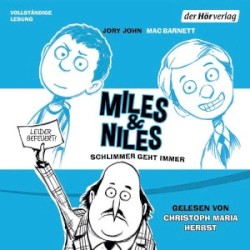 Miles & Niles: Schlimmer geht immer