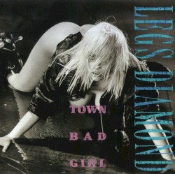 Town Bad Girl
