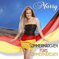 Sommermädchen fürs Sommermärchen