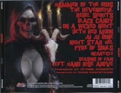 Deth Red Sabaoth