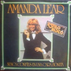 Nunca confies en una cara bonita