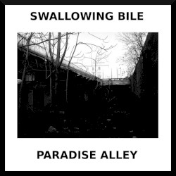 Paradise Alley