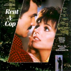 Rent-a-Cop