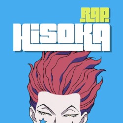 Hisoka Rap