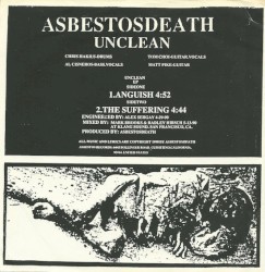 Unclean