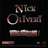 Demolition Day / III The EP