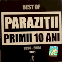 Primii 10 ani