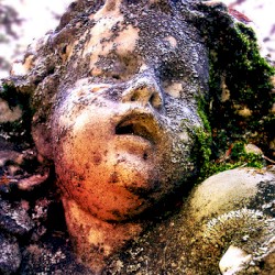 Field Recordings from the Edge of Hell