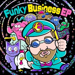 Funky Business EP