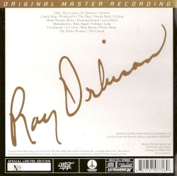 The All-Time Greatest Hits of Roy Orbison