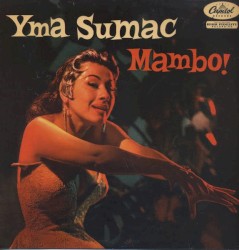 Mambo! and More