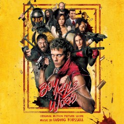 Boy Kills World (Original Motion Picture Score)