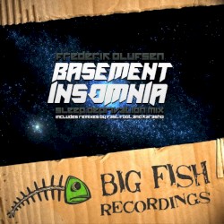 Basement Insomnia (Sleep Deprivation mix)