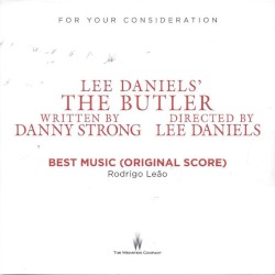 Lee Daniels' The Butler