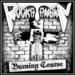 Burning Course