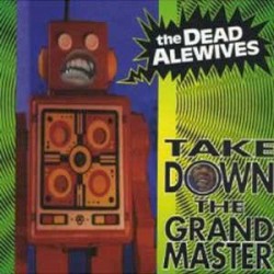 Take Down the Grand Master