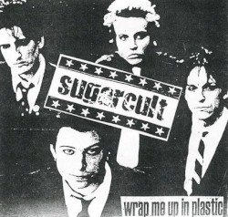 Wrap Me Up in Plastic