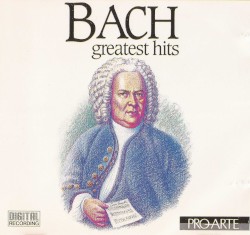 Bach Greatest Hits