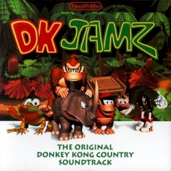 DK Jamz: The Original Donkey Kong Country Soundtrack