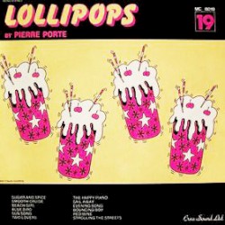 Lollipops
