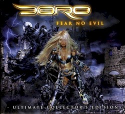 Fear No Evil