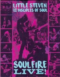 Soulfire Live!