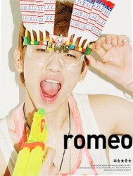 Romeo