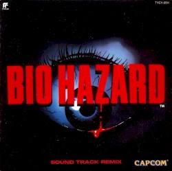 BIO HAZARD: SOUND TRACK REMIX