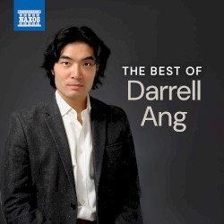 The Best of Darrell Ang