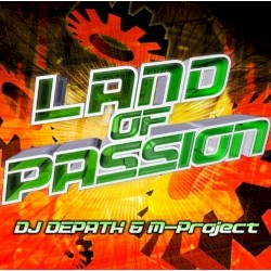 Land of Passion