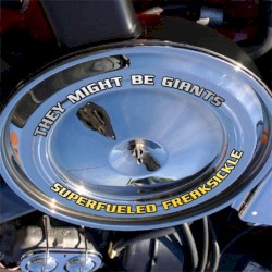 Superfueled Freaksicle