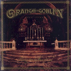 Thieving From the House of God