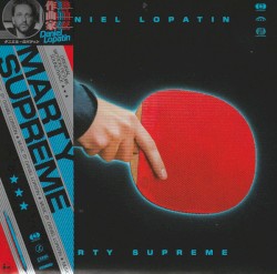 Marty Supreme (Original Soundtrack)