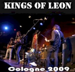 Live in Germany 2009