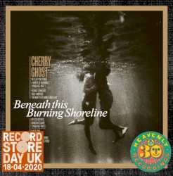 Beneath This Burning Shoreline