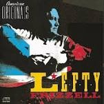 Lefty Frizzel American Originals
