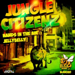 Hands In The Air / Jellybelly