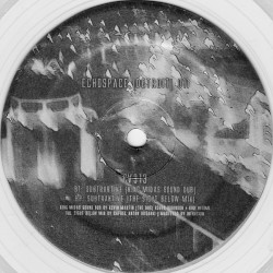 Subtraktive (Deepchord Presents: Echospace (Live) Dub)