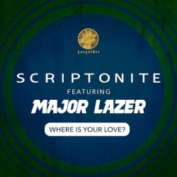 Where Is Your Love?