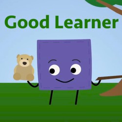 Habits of a Good Learner