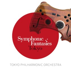 Symphonic Fantasies Tokyo