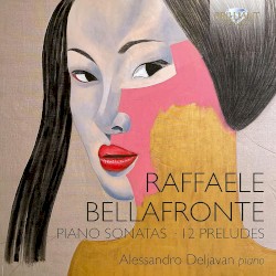 Piano Sonatas / 12 Preludes