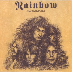 Long Live Rock ’n’ Roll
