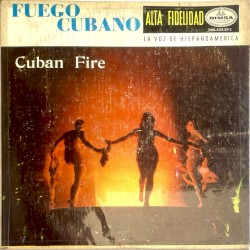 Fuego Cubano