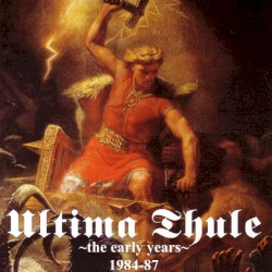 The Early Years 1984-87