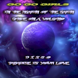 In the Heart of the Earth