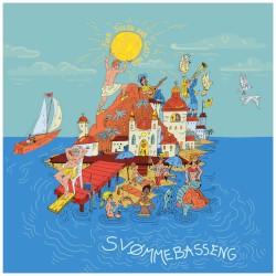 Før solen har gått ned