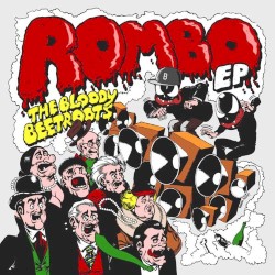 Rombo EP