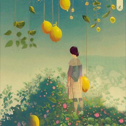 Sweet Lemon