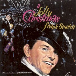 A Jolly Christmas From Frank Sinatra